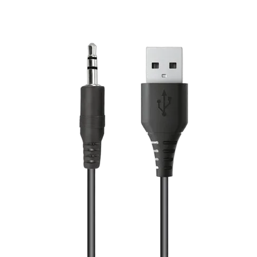 Trust Remo 2.0 USB, vue 3