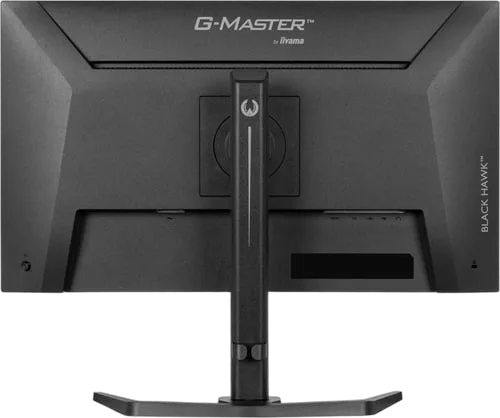 Iiyama G-Master GB2741QSU-B1 - 27"QHD 144Hz IPS 1ms Pivot Adaptive Sync G-Sync, vue 11