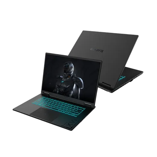 Gigabyte GAMING A16 CWHI3FR894SH - 16" FHD+ 165Hz i7-13620H RTX 5070 16Go 1To W11
