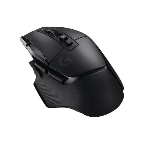 Logitech G502 X Lightspeed - Sans-Fil - Noir, vue 2