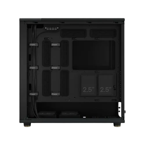 Fractal Design North XL Charcoal Black, vue 9