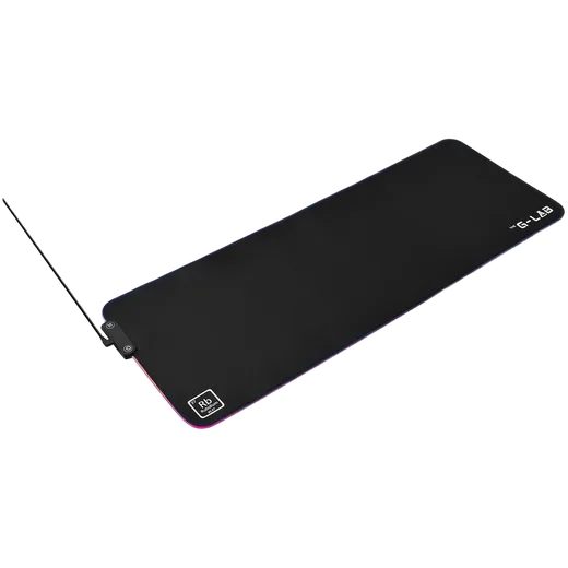 The G-LAB PAD RUBIDIUM-Seconde Vie