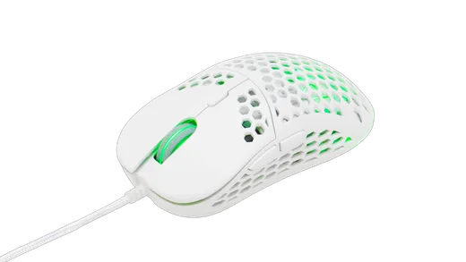 The G-LAB Kult Oxygen - Filaire - RGB - Blanc