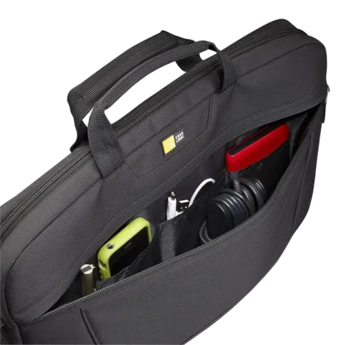 Case Logic Value Attaché 15.6" Noir (VNAI215), vue 5