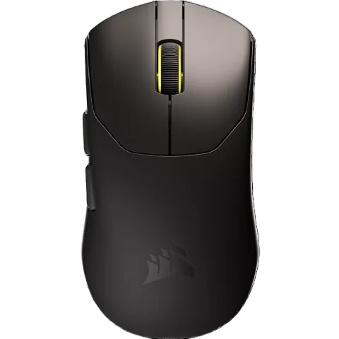 Corsair SABRE V2 Pro Ultralight - Sans fil - Noir