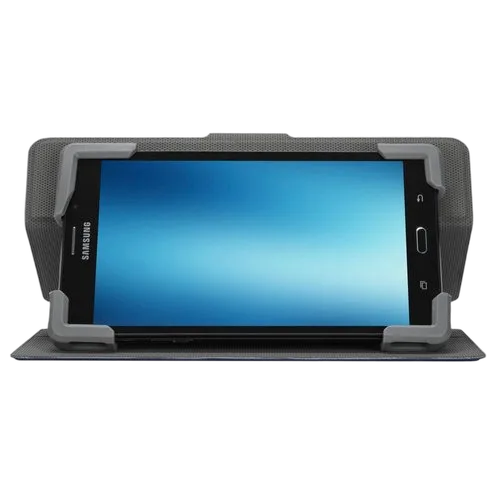 Targus SafeFit 9-10.5" Folio - Bleu, vue 5