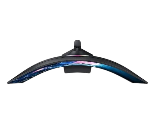 Samsung Odyssey G9 - 49" CURVE 5K 240Hz 1ms HDR10 FreeSync Premium Pro, vue 9