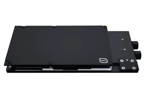 Alphacool GPX-N Quadro RTX A6000 - Avec BackPlate