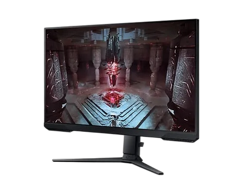 Samsung ODYSSEY G5 - 27" QHD 165Hz 1ms VA HDR10 FreeSync Premium
