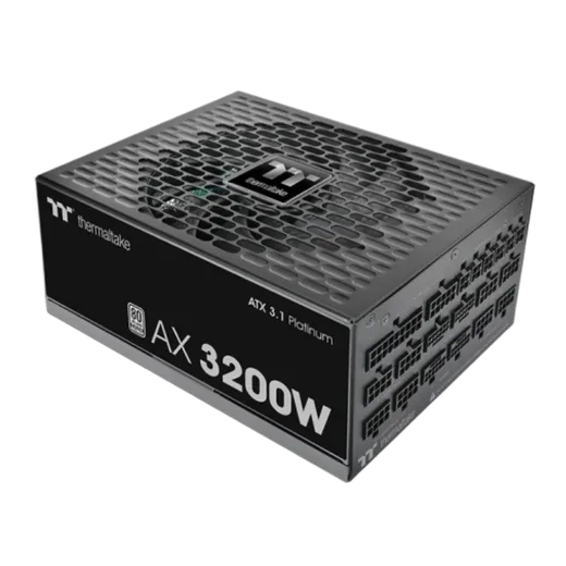 Thermaltake ATX 3200W 80+ Platinum AX 3200W