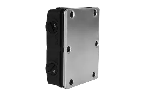 Alphacool Eisblock XPX Pro 1U, vue 3