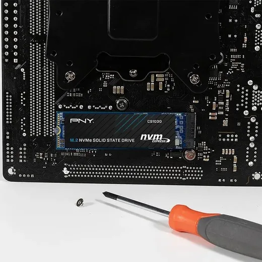PNY CS1030 2TB M.2 Gen3