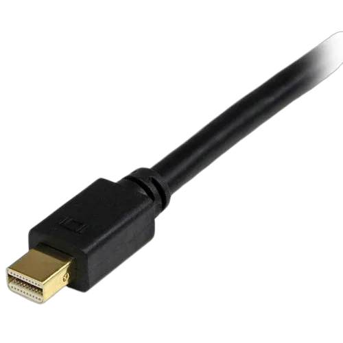 StarTech Câble DVI-D Mâle/Mini DisplayPort Mâle - 1.8m, vue 4