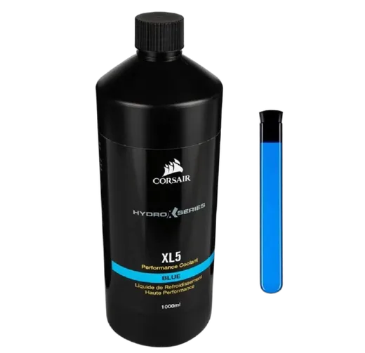 Corsair Liquide XL5 1L premix - Bleu - CX-9060004-WW