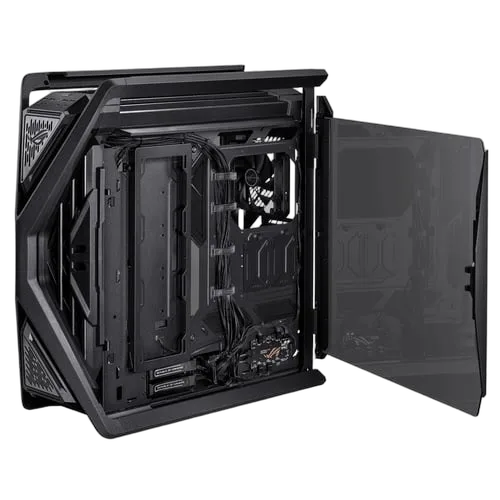 Asus ROG HYPERION GR701 - GT/Sans Alim/E-ATX, vue 7