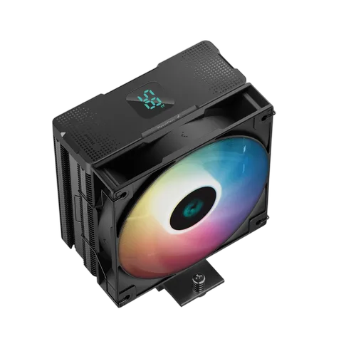 Deepcool AG400 Digital ARGB - Noir