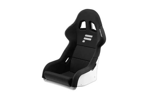 Fanatec ClubSport GT Cockpit - Blanc - Siège Seul
