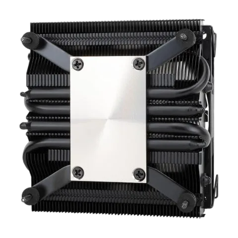 Thermalright AXP90-X47 - 90mm - Noir, vue 3