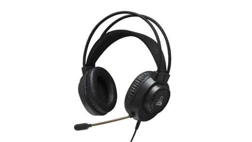 The G-LAB Combo Natrium - Filaire - Noir, vue 8