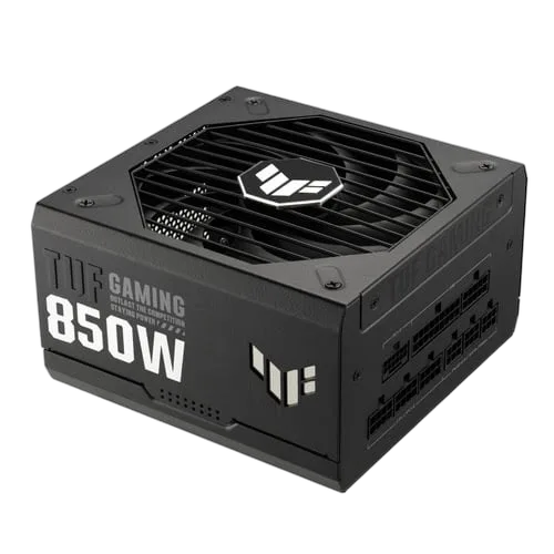Asus ATX 850W - 80+ Gold - TUF-GAMING-850G