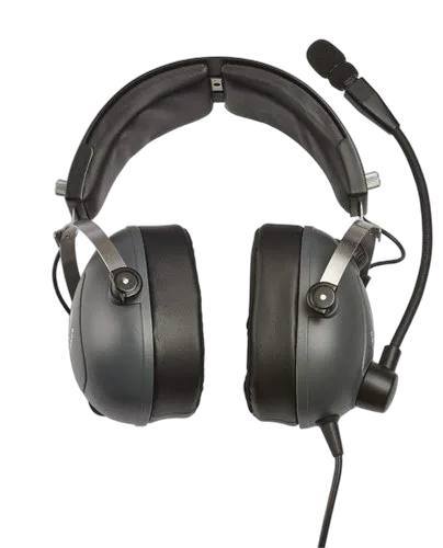 ThrustMaster T.Flight - U.S. Air Force Edition-Seconde Vie, vue 5