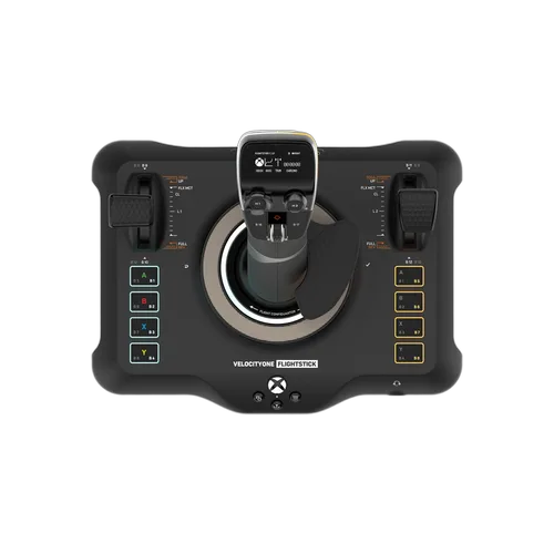 Turtle Beach VelocityOne Flightstick, vue 6
