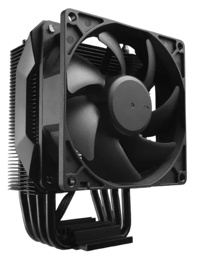 Cooler Master Hyper 411 Nano - Noir