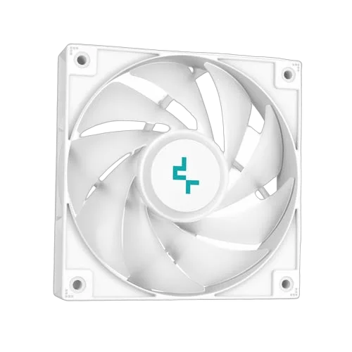 Deepcool LS520 SE - Blanc - 240mm, vue 3