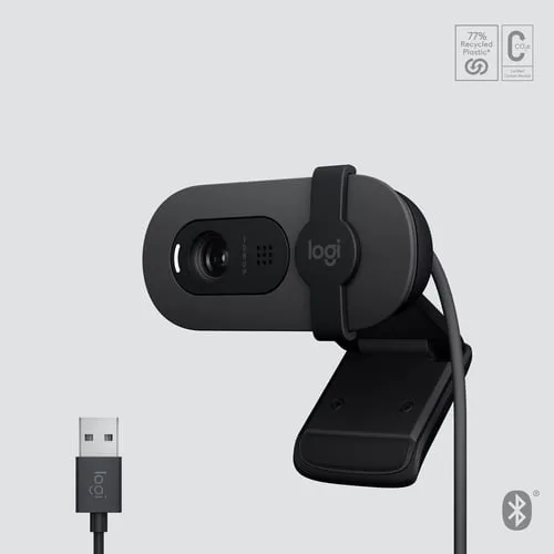Logitech BRIO 105, vue 6