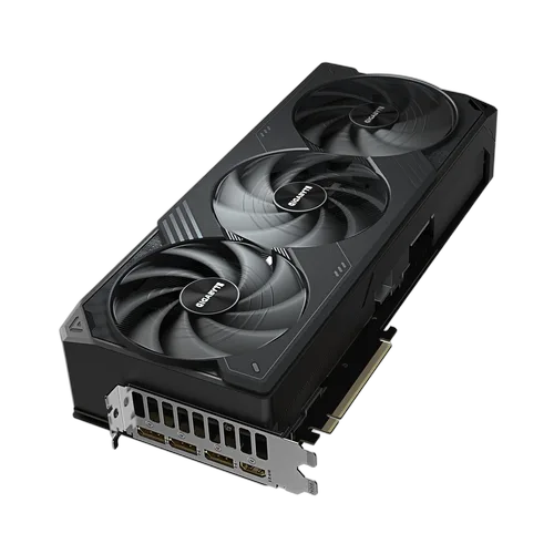 Gigabyte GeForce RTX 5090 WINDFORCE OC 32G