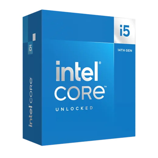 Intel Core i5-14600KF BOX