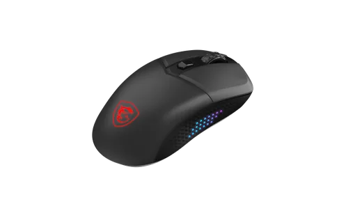 MSI Versa 300 Elite - Sans-Fil - RGB - Noir, vue 6