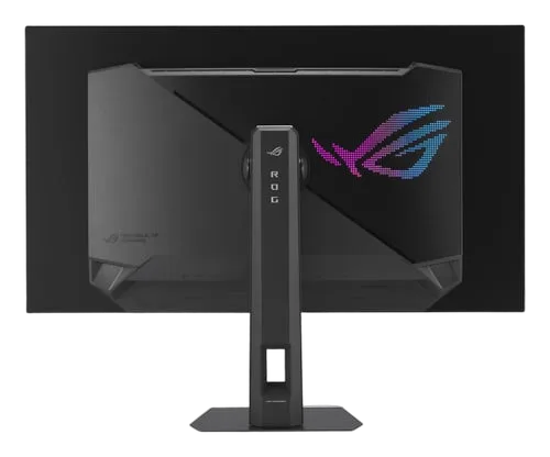 Asus ROG Strix OLED XG32UCWMG - 31.5" WOLED 4K/240Hz ou FHD/480Hz-Seconde Vie
