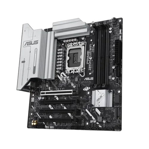 Asus PRIME Z890M-PLUS WIFI-Seconde Vie, vue 6