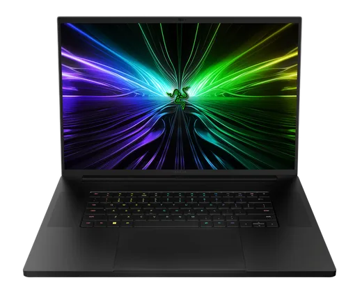 Razer Blade 18 - 18" Mini-LED IPS QHD+ 300Hz i9-14900HX RTX 4080 32Go 1To W11-Seconde Vie