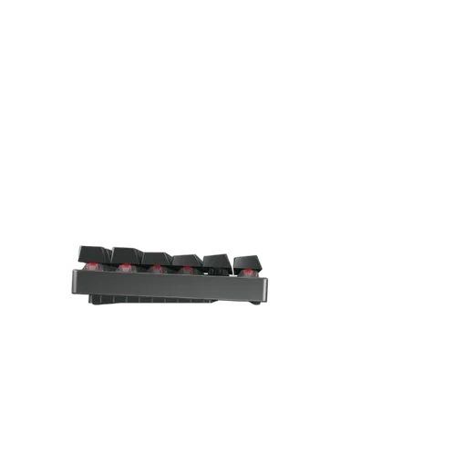 Cherry MX 8.2 TKL - Mécanique - Sans-Fil - RGB - Noir, vue 3