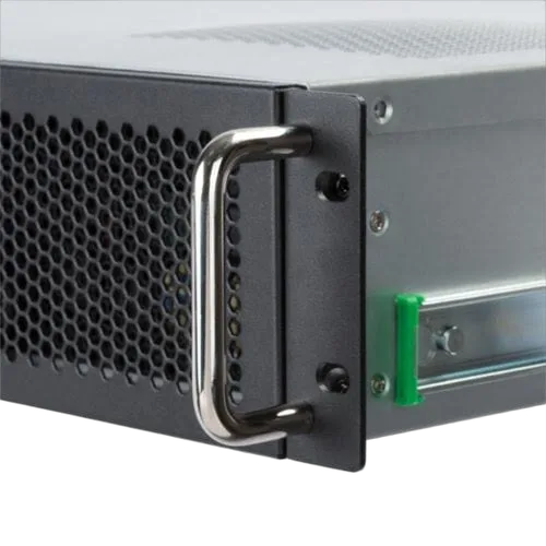 Silverstone RM23-502 Rackmount Server 2U, vue 5