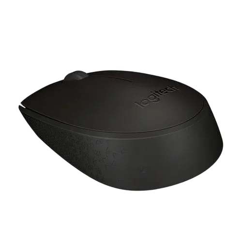 Logitech B170 - Sans-Fil - Noir