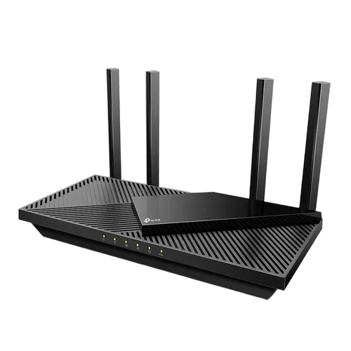 TP-Link ARCHER AX55 - Wifi 6 AX3000/5 ports/USB 3.0, vue 2