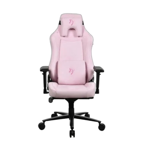 Arozzi Vernazza Supersoft - Rose, vue 2