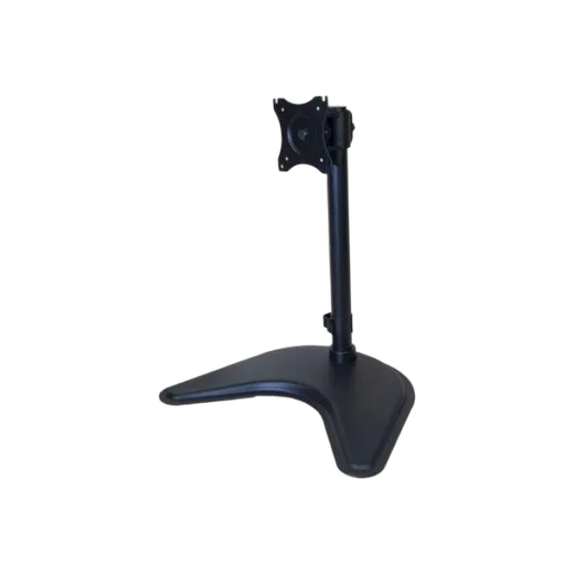 Support de bureau pour un écran 13" 27", vue 1