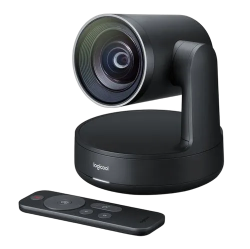 Logitech RALLY - Kit complet - Seconde Vie, vue 6