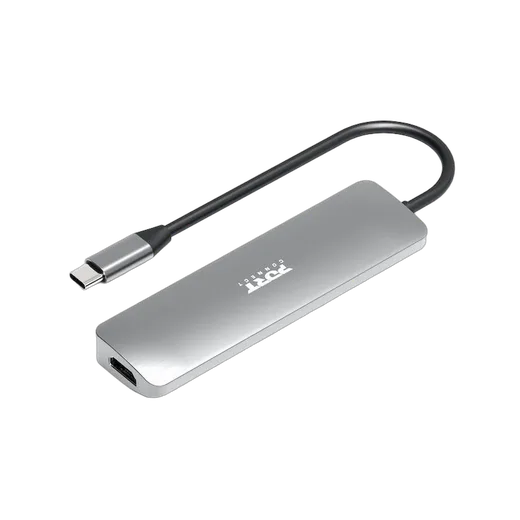 Port Station d'accueil mobile 1 X 4K USB-C 5 périphériques 100W, vue 7