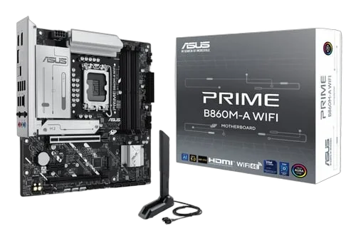 Asus PRIME B860M-A WIFI