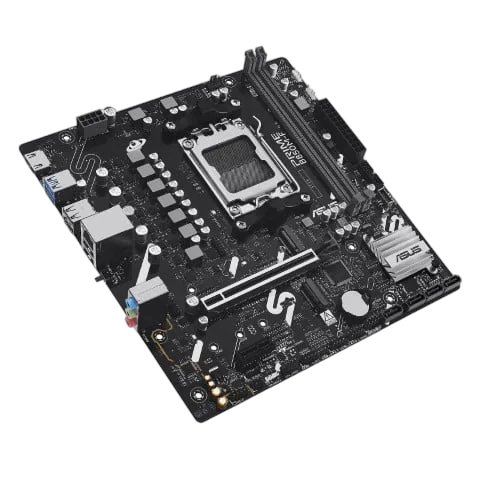 Asus PRIME B850M-F