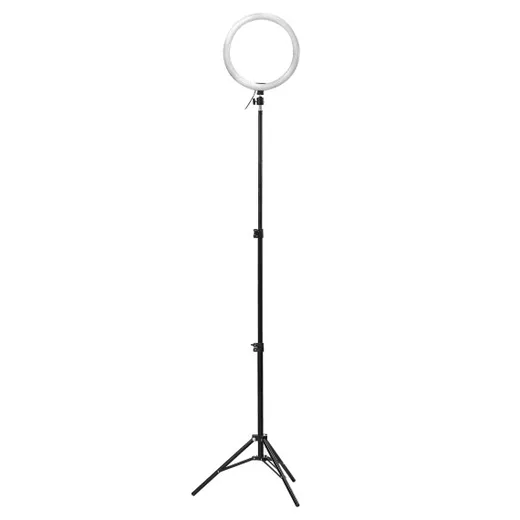 T'nB Anneau LED 12" avec trépied, vue 5
