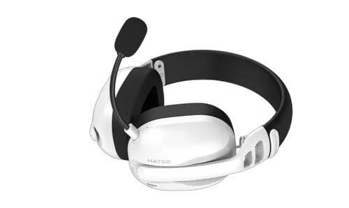 Hator Hyperpunk 3 - Sans Fil - Blanc, vue 2