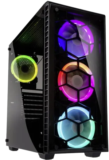 PC Gamer Refurb J-12 - Seconde Vie