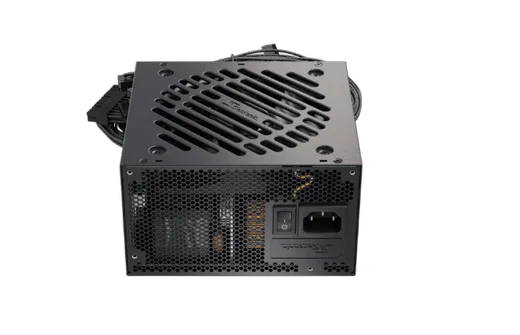 Seasonic ATX 750W - 80+ Bronze - Core BC-750 Noir, vue 6