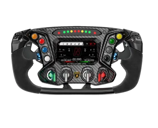 Moza Racing ESSENZA SCV12 - RS070, vue 5